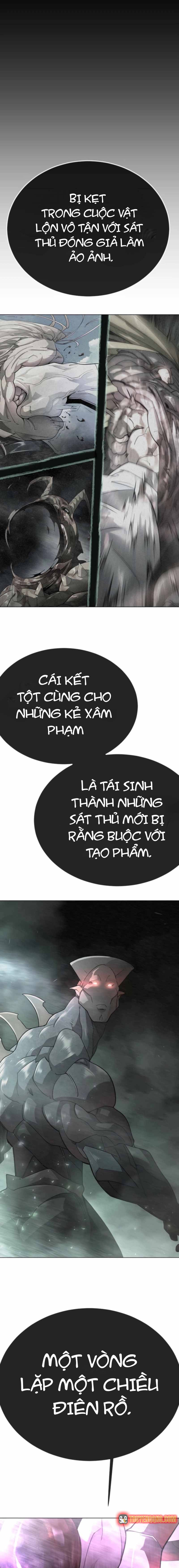 Kĩ Nguyên Của Anh Hùng Chapter 221 - 25