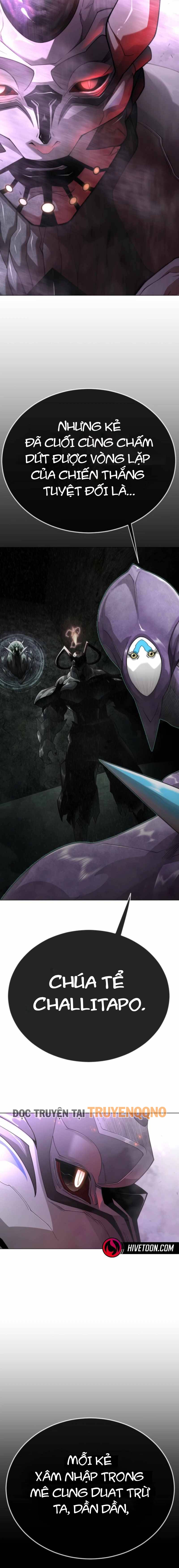 Kĩ Nguyên Của Anh Hùng Chapter 221 - 26