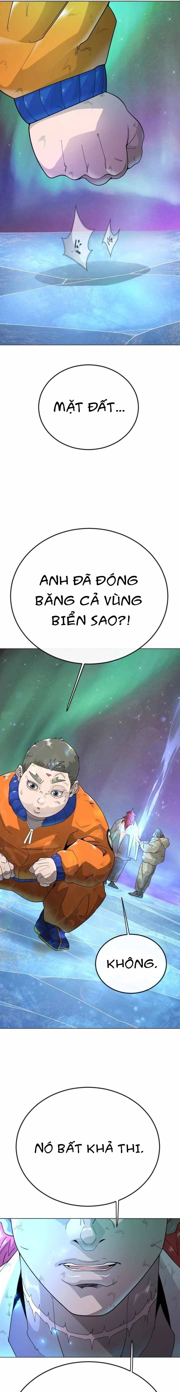 Kĩ Nguyên Của Anh Hùng Chapter 222 - 24