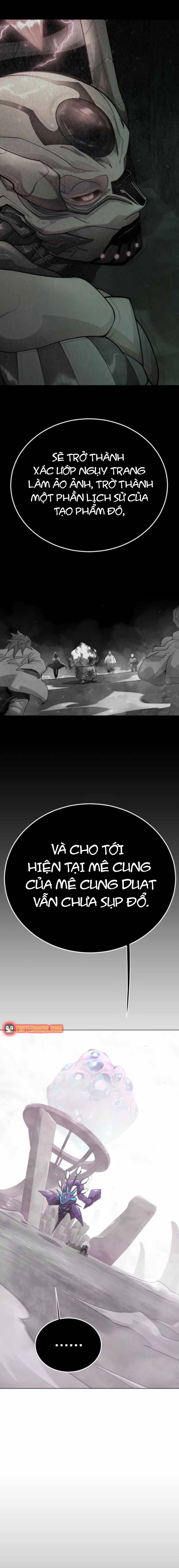 Kĩ Nguyên Của Anh Hùng Chapter 221 - 27