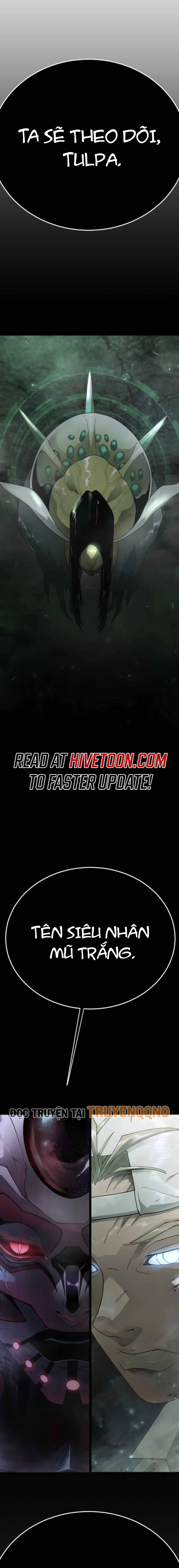 Kĩ Nguyên Của Anh Hùng Chapter 221 - 28