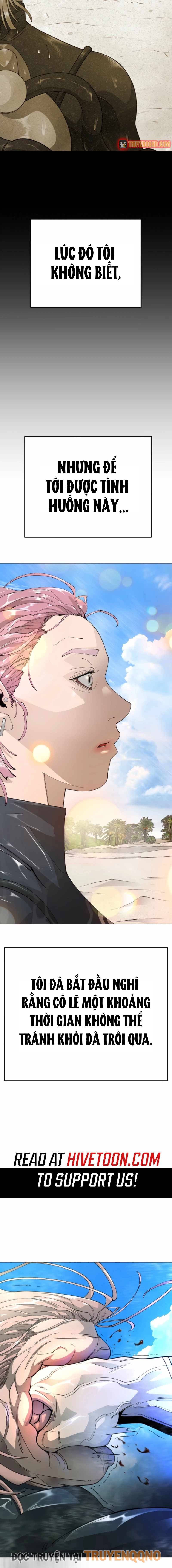 Kĩ Nguyên Của Anh Hùng Chapter 220 - 31