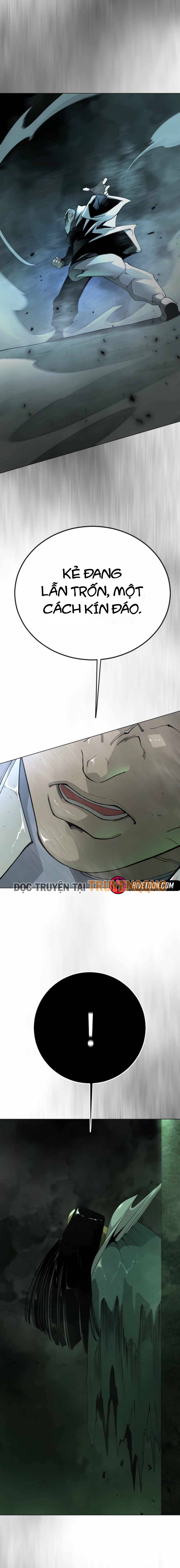 Kĩ Nguyên Của Anh Hùng Chapter 220 - 33