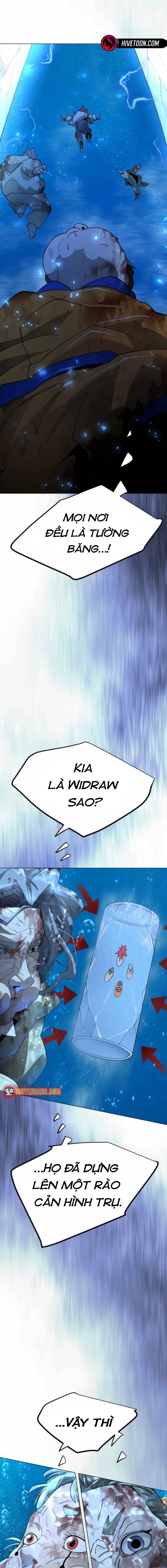 Kĩ Nguyên Của Anh Hùng Chapter 221 - 31