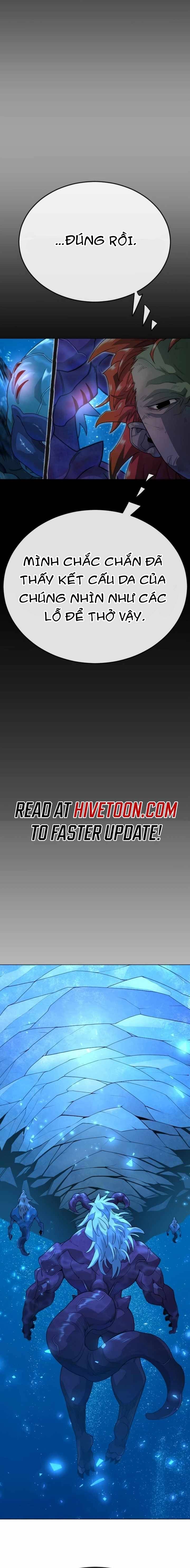 Kĩ Nguyên Của Anh Hùng Chapter 222 - 32