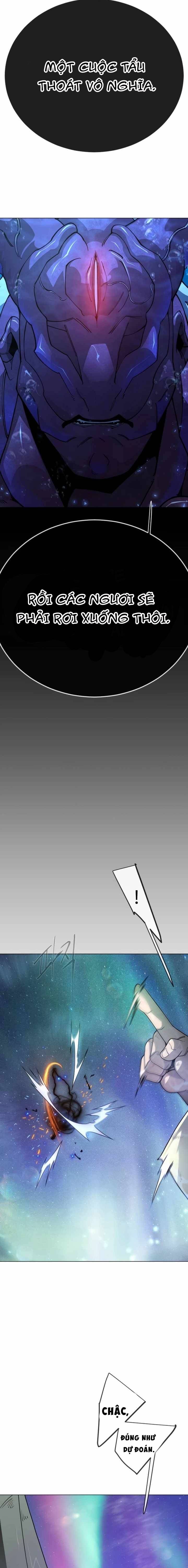 Kĩ Nguyên Của Anh Hùng Chapter 222 - 33