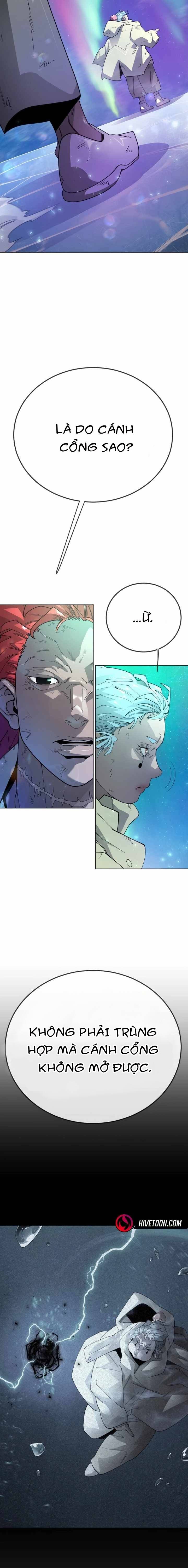 Kĩ Nguyên Của Anh Hùng Chapter 222 - 34