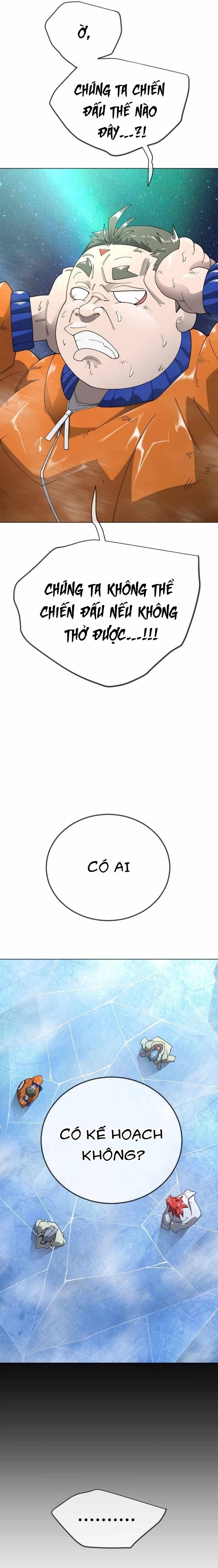 Kĩ Nguyên Của Anh Hùng Chapter 222 - 39