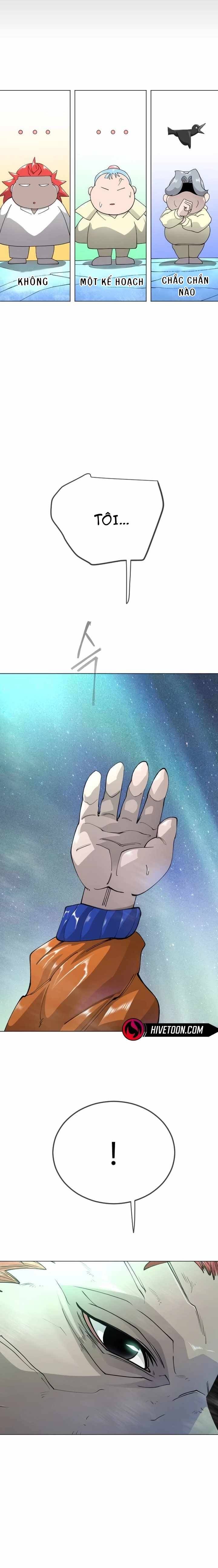 Kĩ Nguyên Của Anh Hùng Chapter 222 - 40