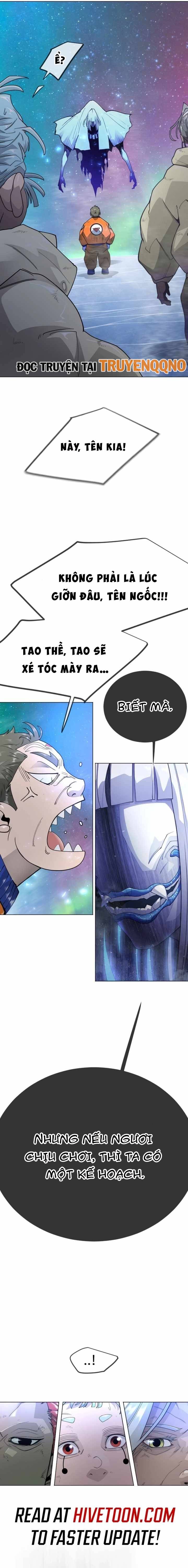 Kĩ Nguyên Của Anh Hùng Chapter 222 - 42