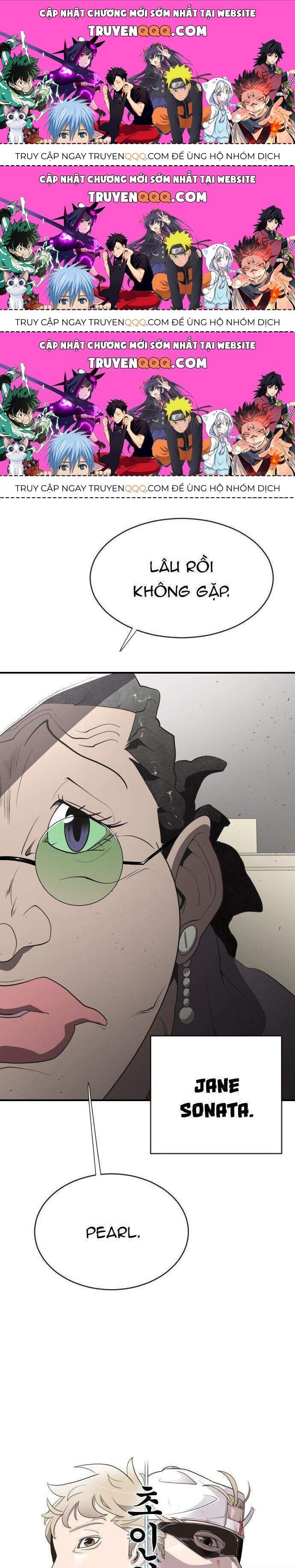 Kĩ Nguyên Của Anh Hùng Chapter 41.7 - 1