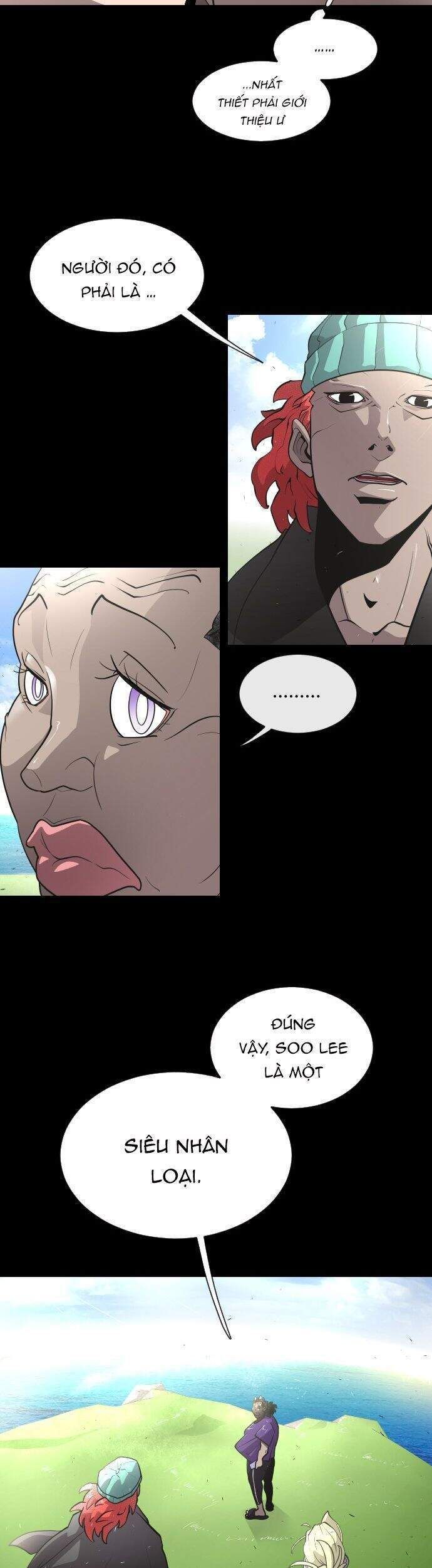 Kĩ Nguyên Của Anh Hùng Chapter 41.7 - 15