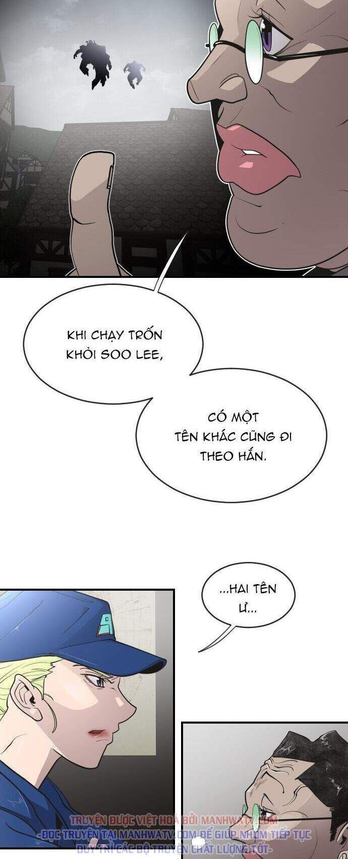 Kĩ Nguyên Của Anh Hùng Chapter 41.7 - 32