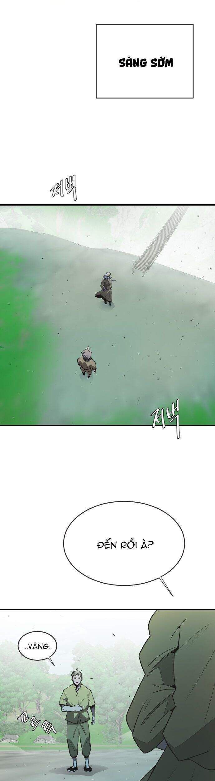 Kĩ Nguyên Của Anh Hùng Chapter 41.7 - 37