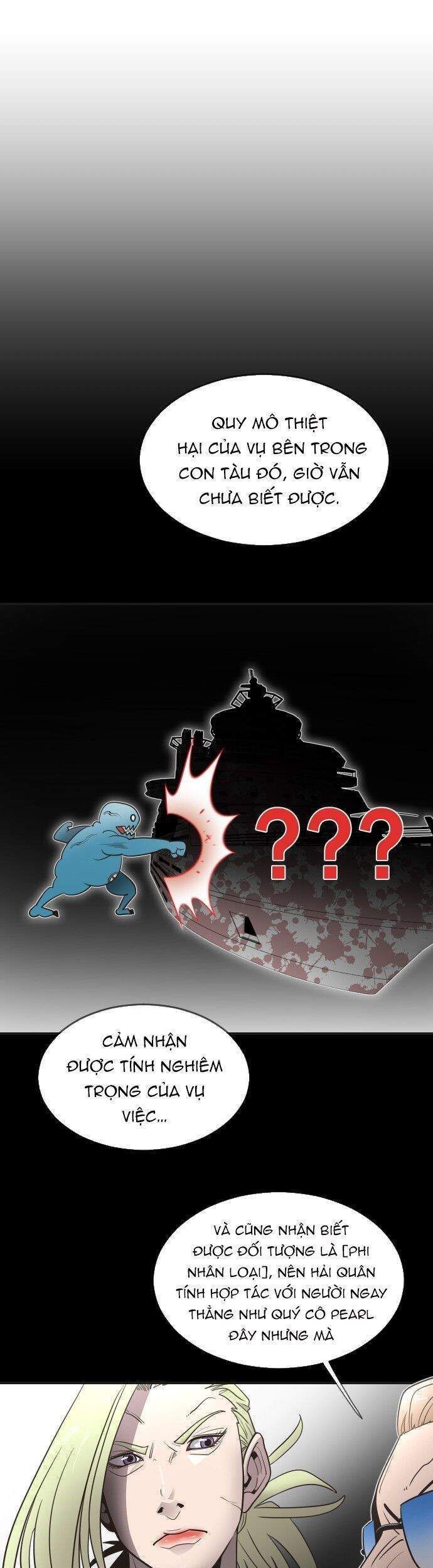 Kĩ Nguyên Của Anh Hùng Chapter 41.7 - 7