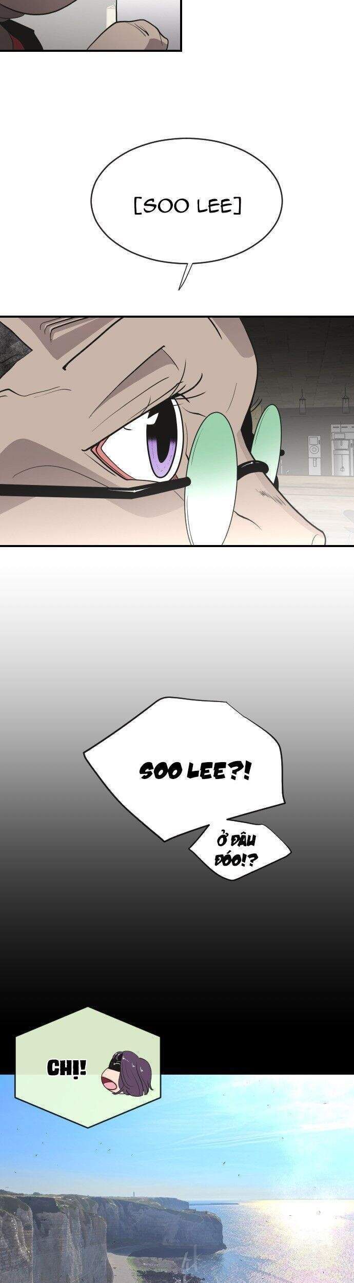 Kĩ Nguyên Của Anh Hùng Chapter 41.8 - 14