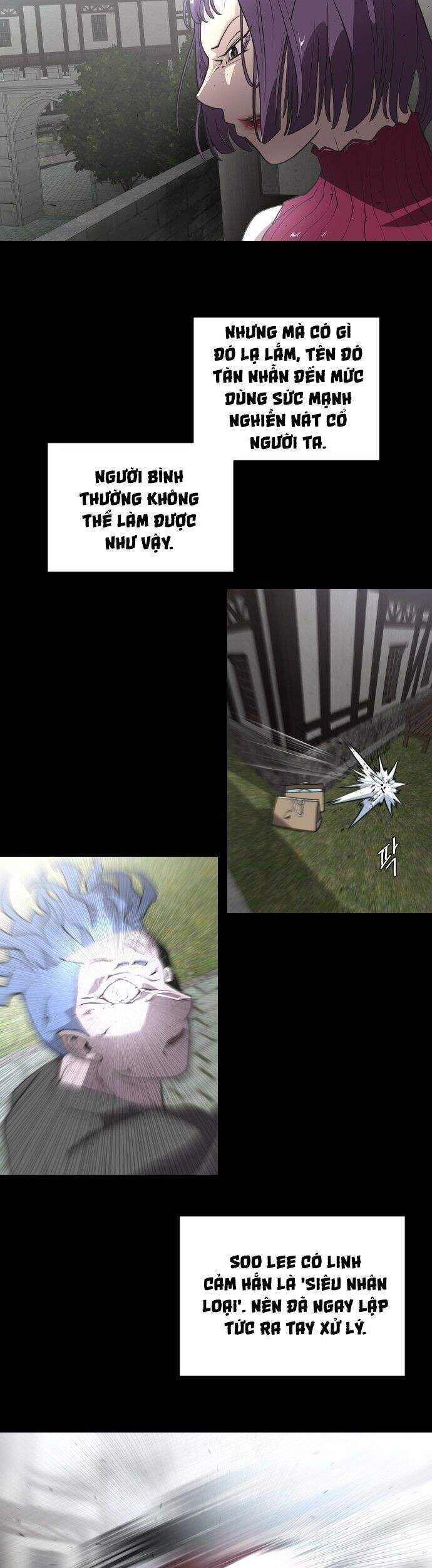 Kĩ Nguyên Của Anh Hùng Chapter 41.8 - 26