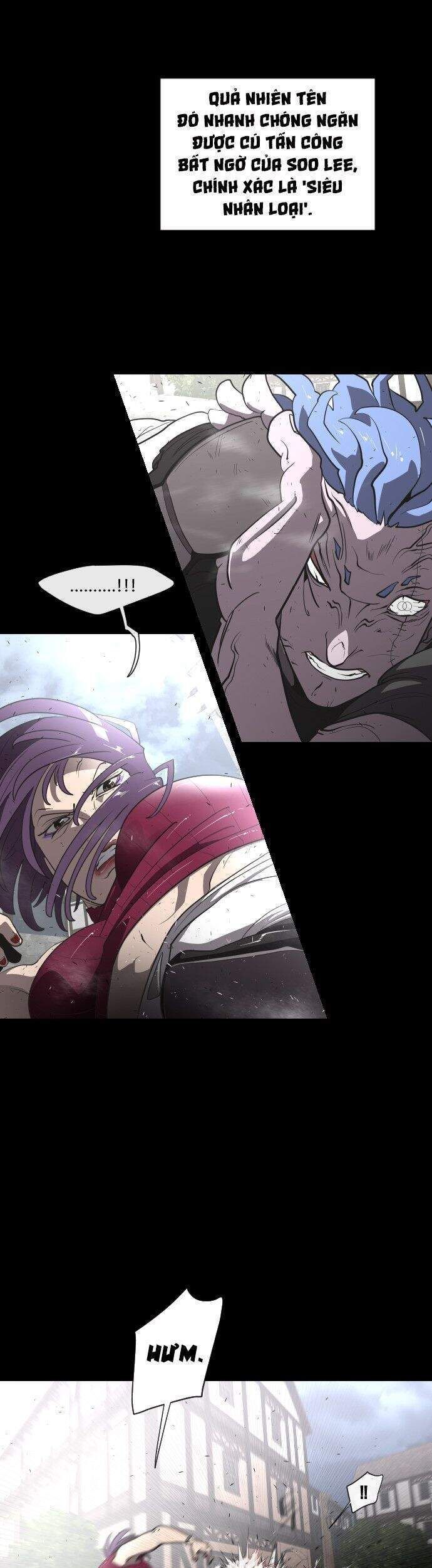 Kĩ Nguyên Của Anh Hùng Chapter 41.8 - 28