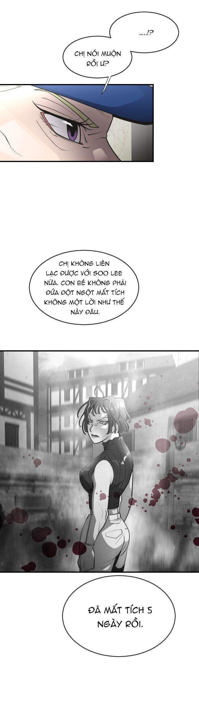 Kĩ Nguyên Của Anh Hùng Chapter 41.8 - 38