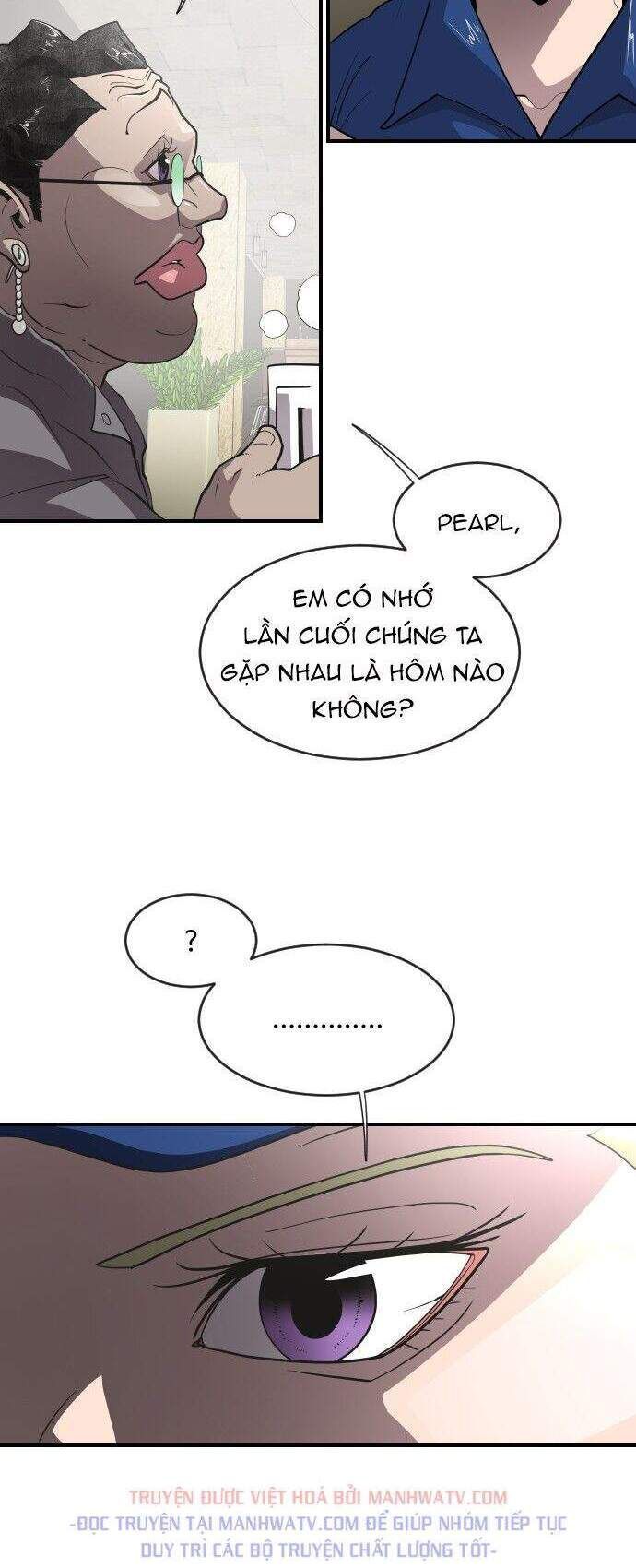 Kĩ Nguyên Của Anh Hùng Chapter 41.8 - 9