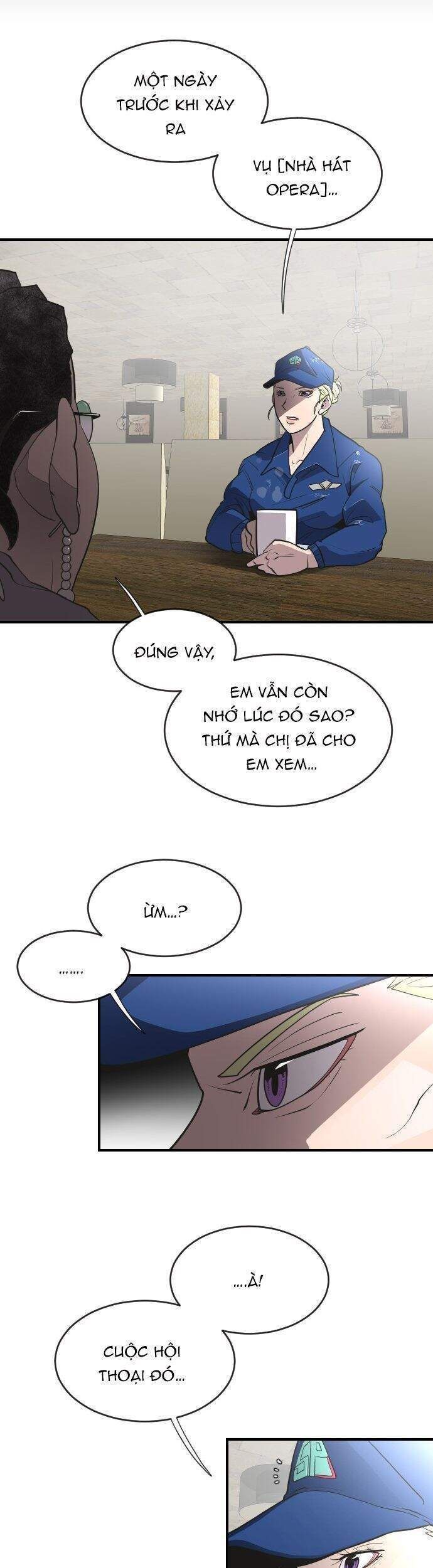 Kĩ Nguyên Của Anh Hùng Chapter 41.9 - 9