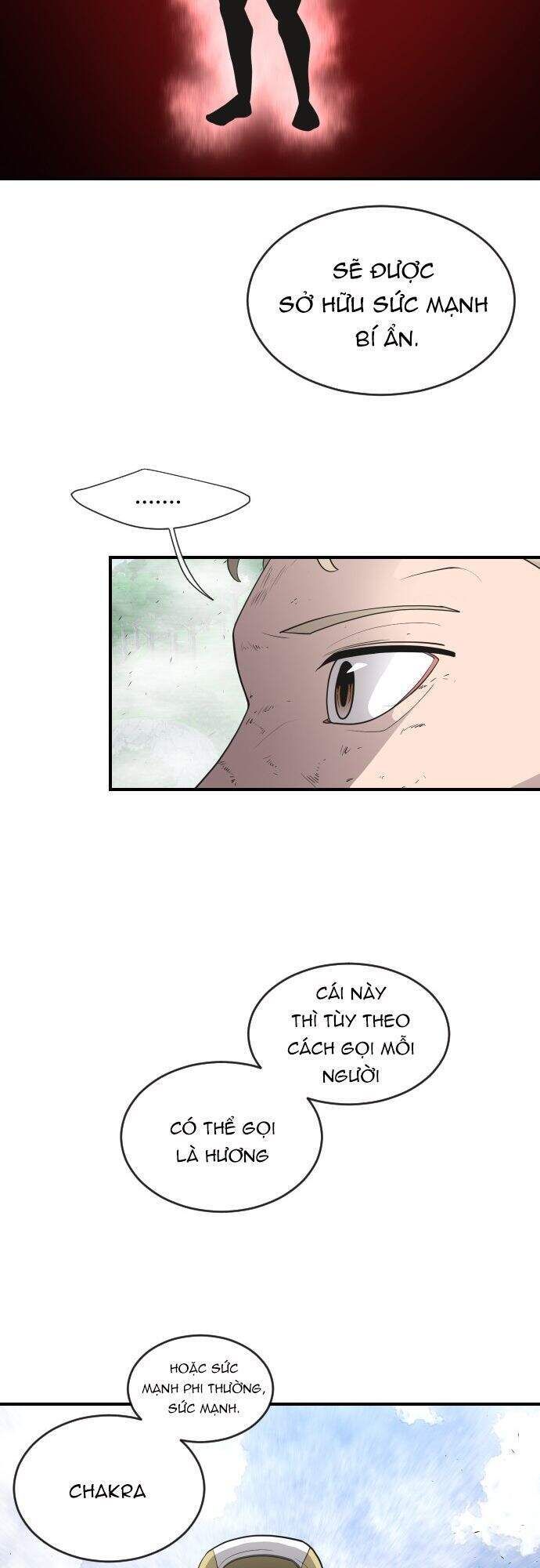 Kĩ Nguyên Của Anh Hùng Chapter 42.1 - 46