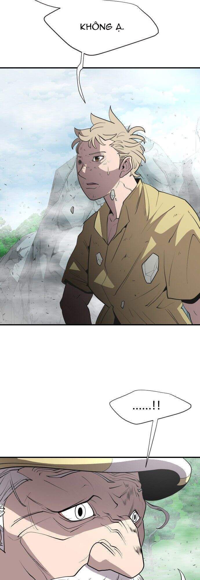 Kĩ Nguyên Của Anh Hùng Chapter 42.5 - 26