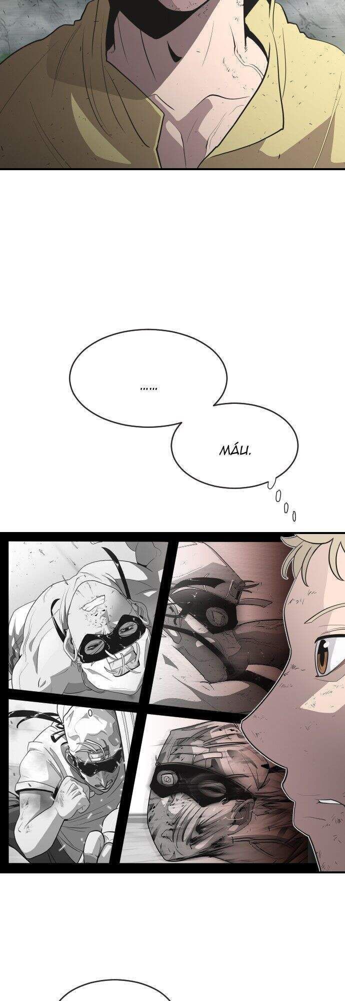 Kĩ Nguyên Của Anh Hùng Chapter 42.5 - 33