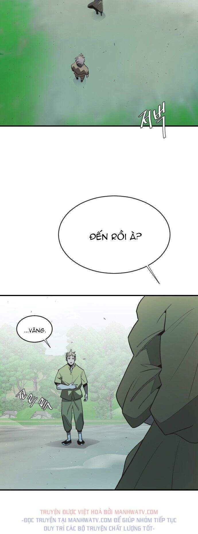 Kĩ Nguyên Của Anh Hùng Chapter 42.6 - 3