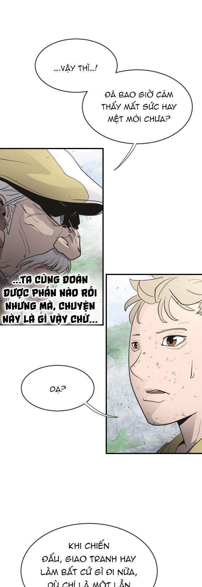 Kĩ Nguyên Của Anh Hùng Chapter 42.6 - 36
