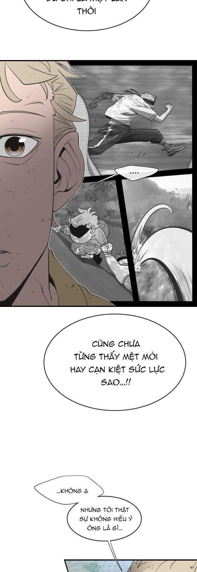 Kĩ Nguyên Của Anh Hùng Chapter 42.6 - 37