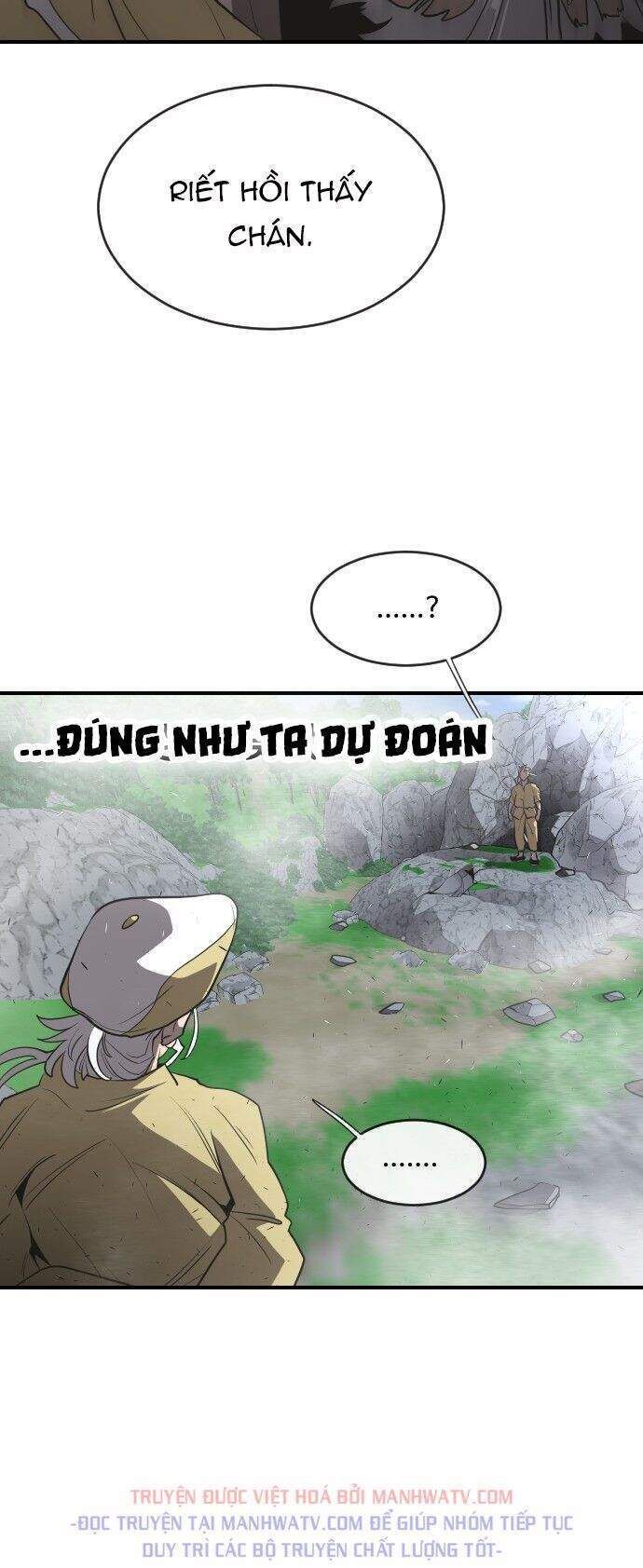 Kĩ Nguyên Của Anh Hùng Chapter 42.6 - 42