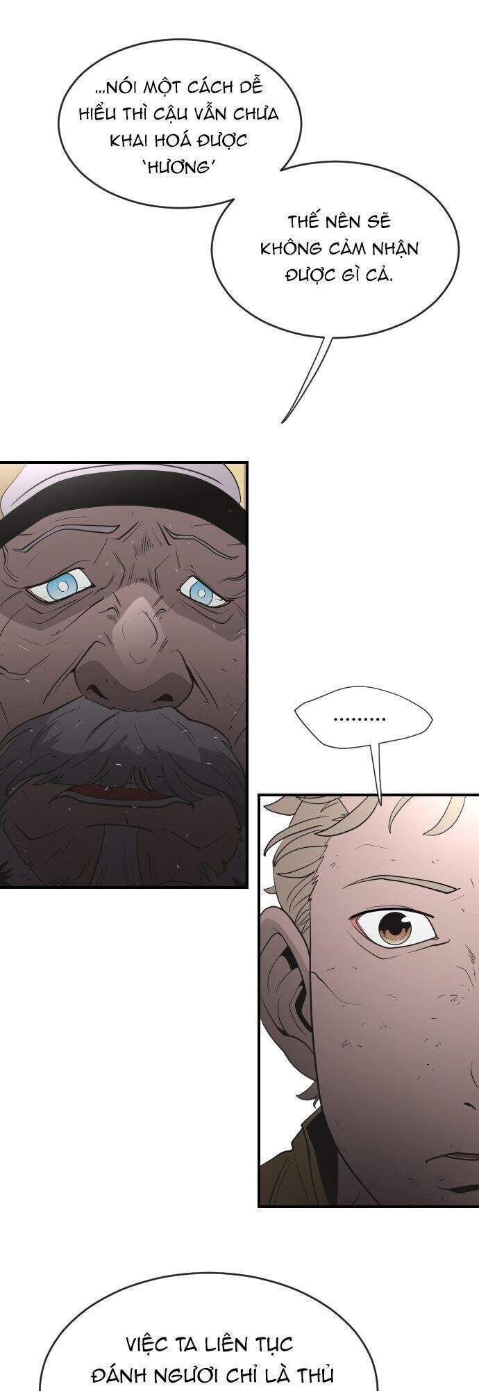 Kĩ Nguyên Của Anh Hùng Chapter 42.6 - 53