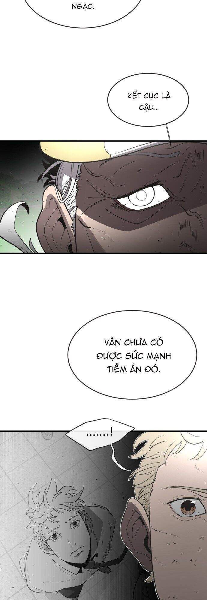 Kĩ Nguyên Của Anh Hùng Chapter 42.6 - 56
