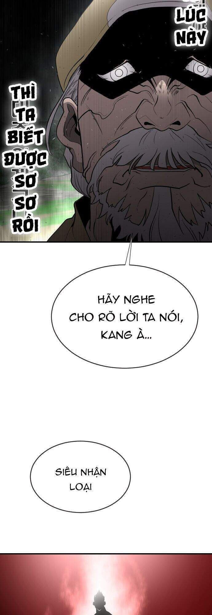 Kĩ Nguyên Của Anh Hùng Chapter 42.9 - 44
