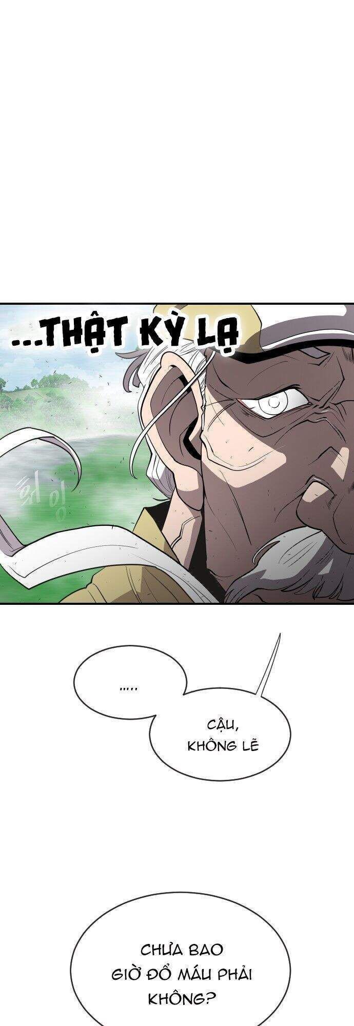 Kĩ Nguyên Của Anh Hùng Chapter 43.1 - 31