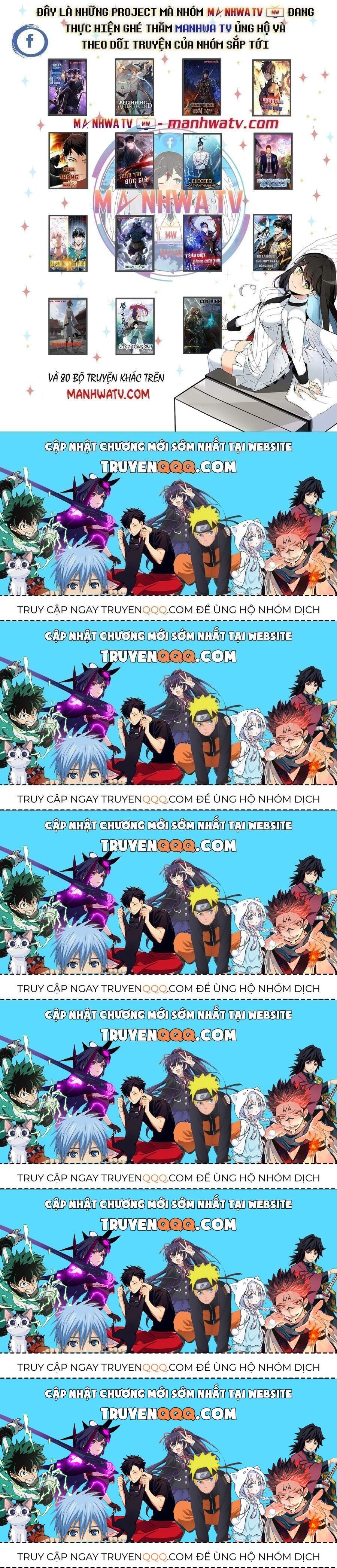 Kĩ Nguyên Của Anh Hùng Chapter 43.1 - 59