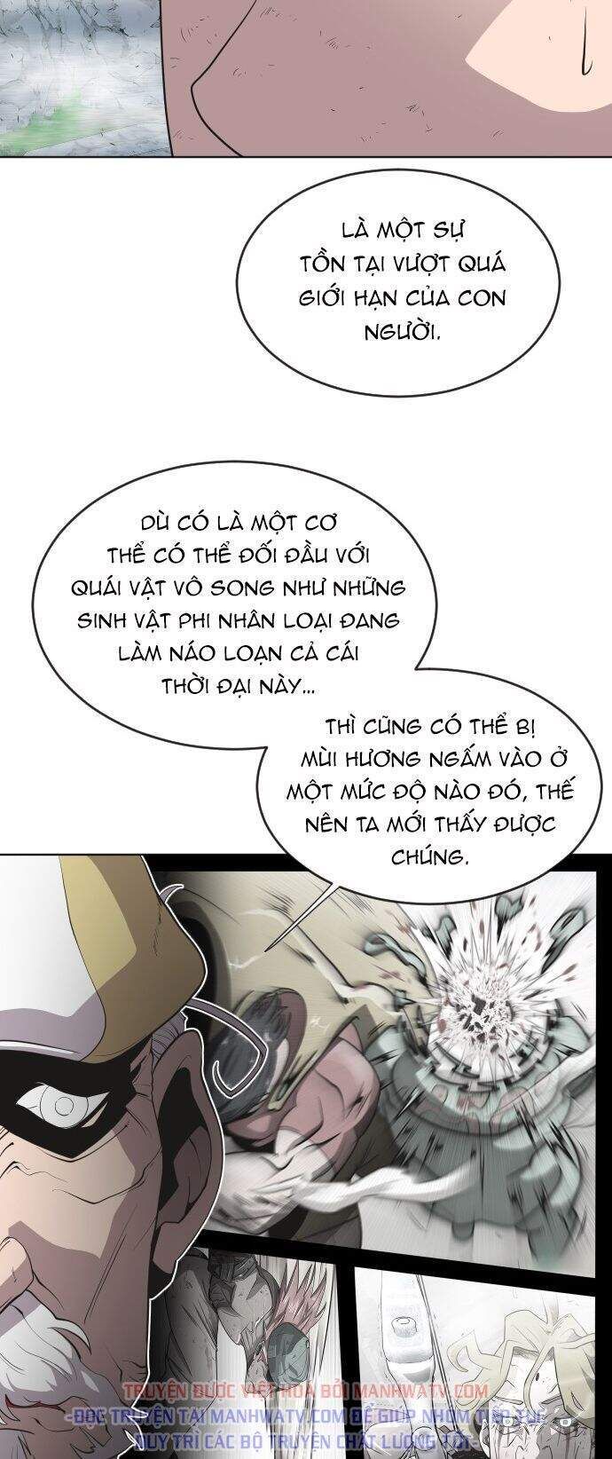 Kĩ Nguyên Của Anh Hùng Chapter 43.2 - 3