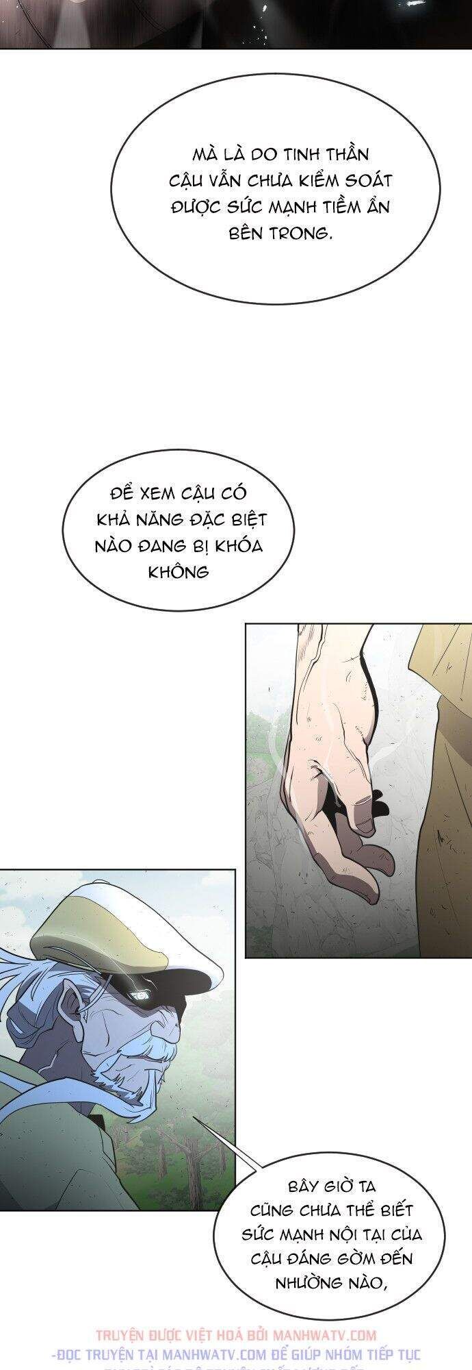 Kĩ Nguyên Của Anh Hùng Chapter 43.2 - 24