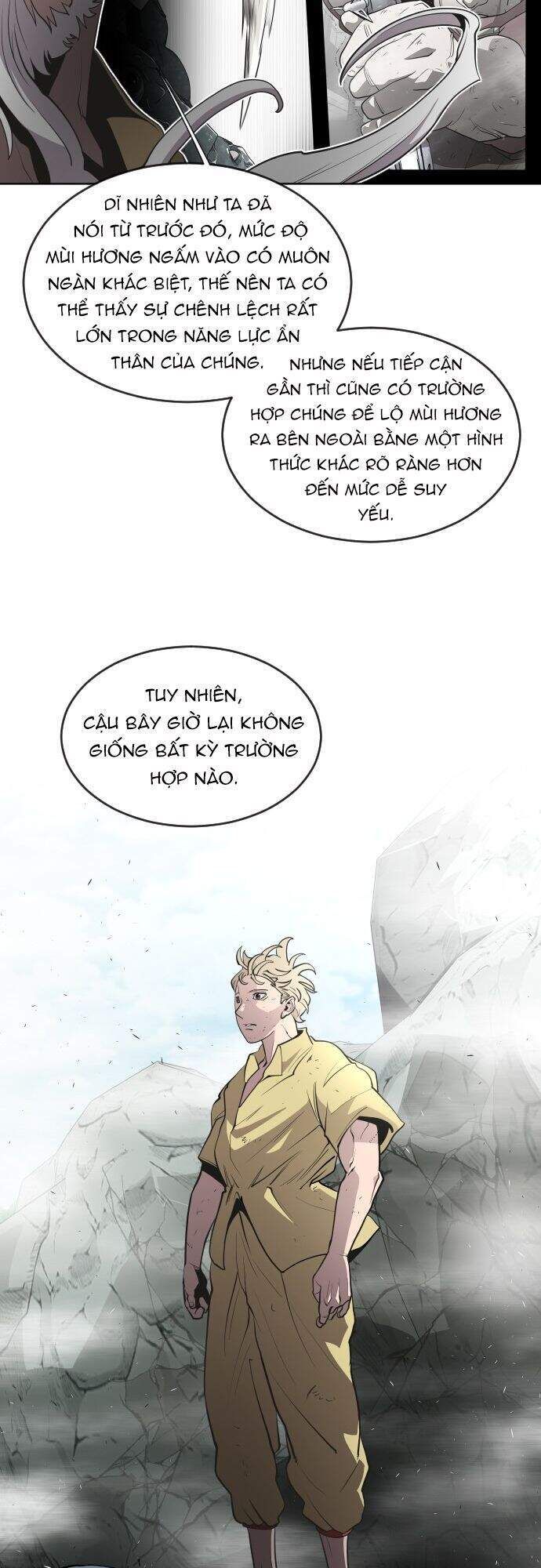 Kĩ Nguyên Của Anh Hùng Chapter 43.2 - 4