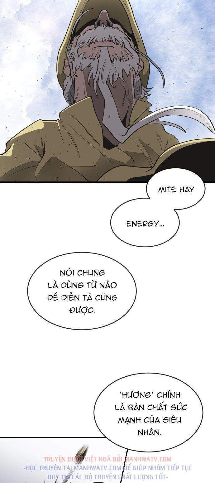 Kĩ Nguyên Của Anh Hùng Chapter 43.3 - 47