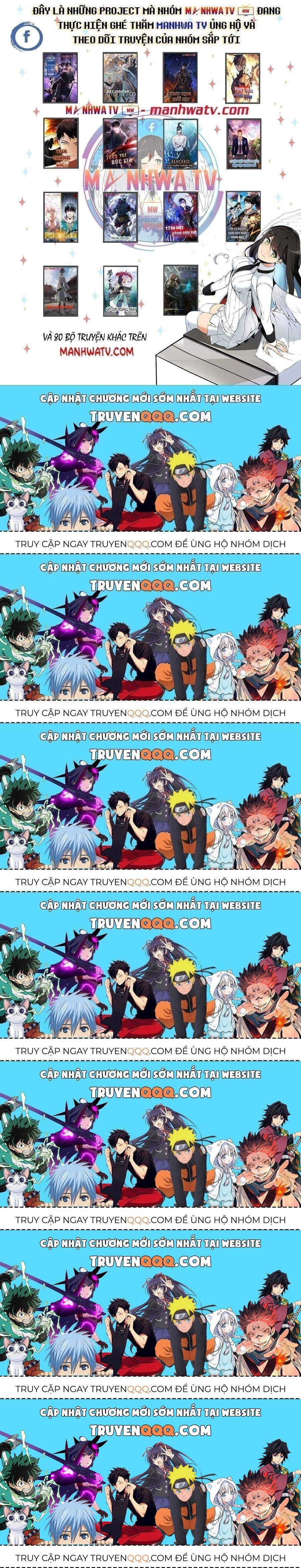 Kĩ Nguyên Của Anh Hùng Chapter 43.3 - 59