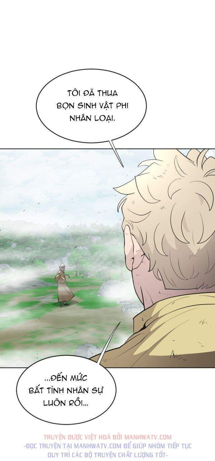 Kĩ Nguyên Của Anh Hùng Chapter 43.4 - 11