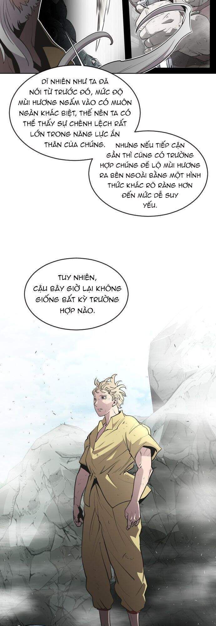 Kĩ Nguyên Của Anh Hùng Chapter 43.4 - 4