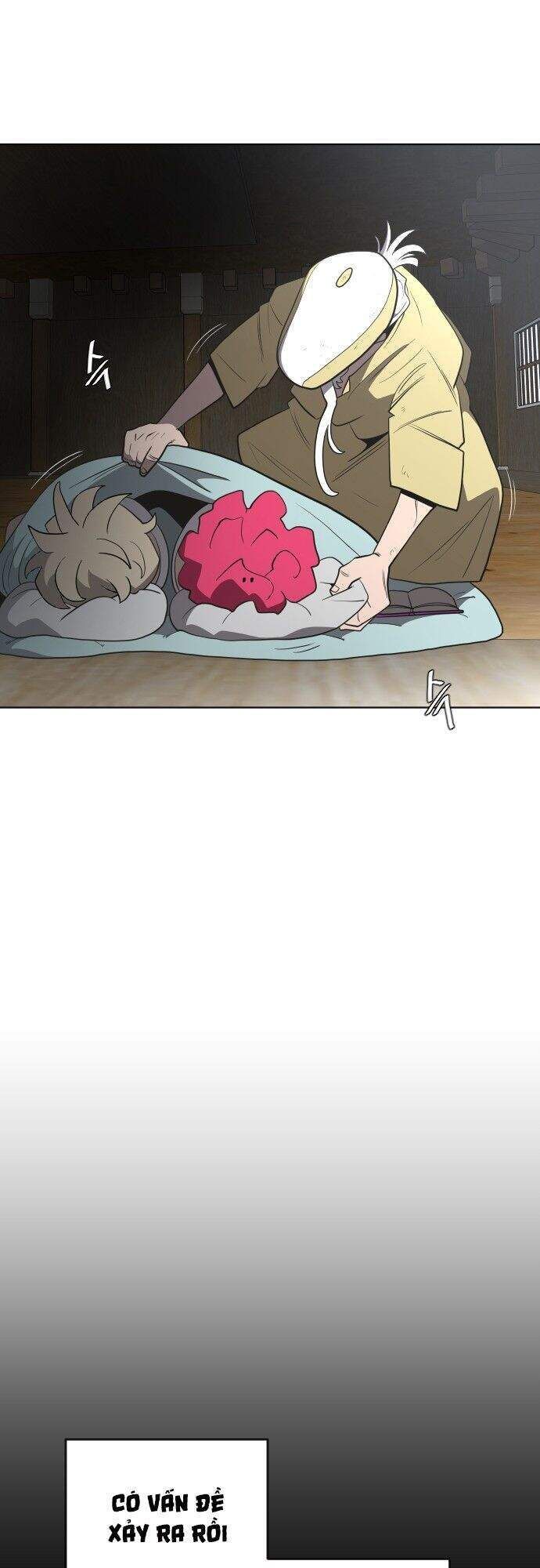 Kĩ Nguyên Của Anh Hùng Chapter 43.4 - 49