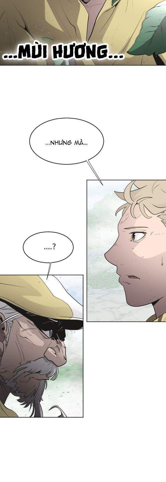 Kĩ Nguyên Của Anh Hùng Chapter 43.4 - 10