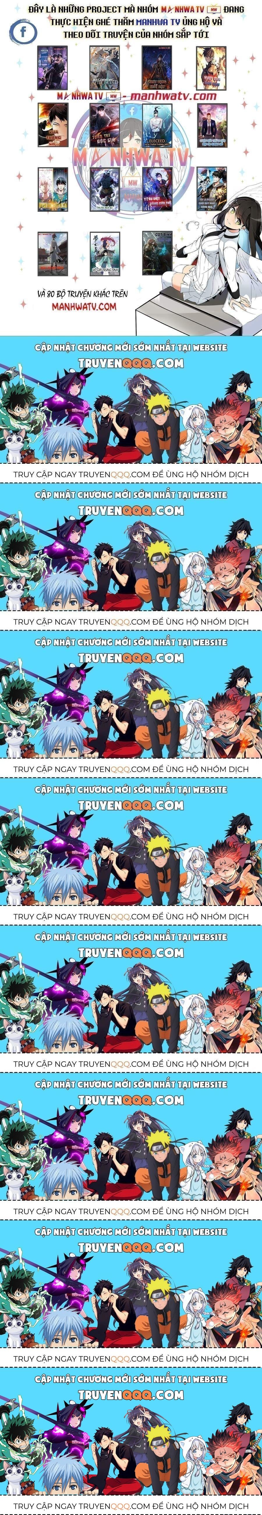 Kĩ Nguyên Của Anh Hùng Chapter 43.5 - 59