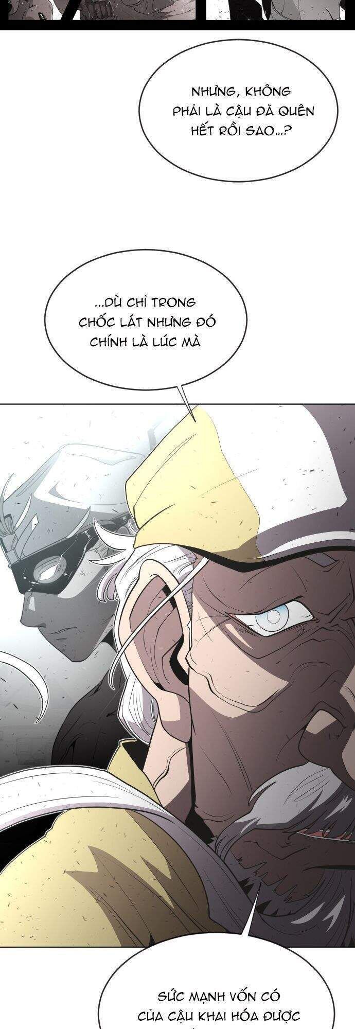 Kĩ Nguyên Của Anh Hùng Chapter 43.6 - 18