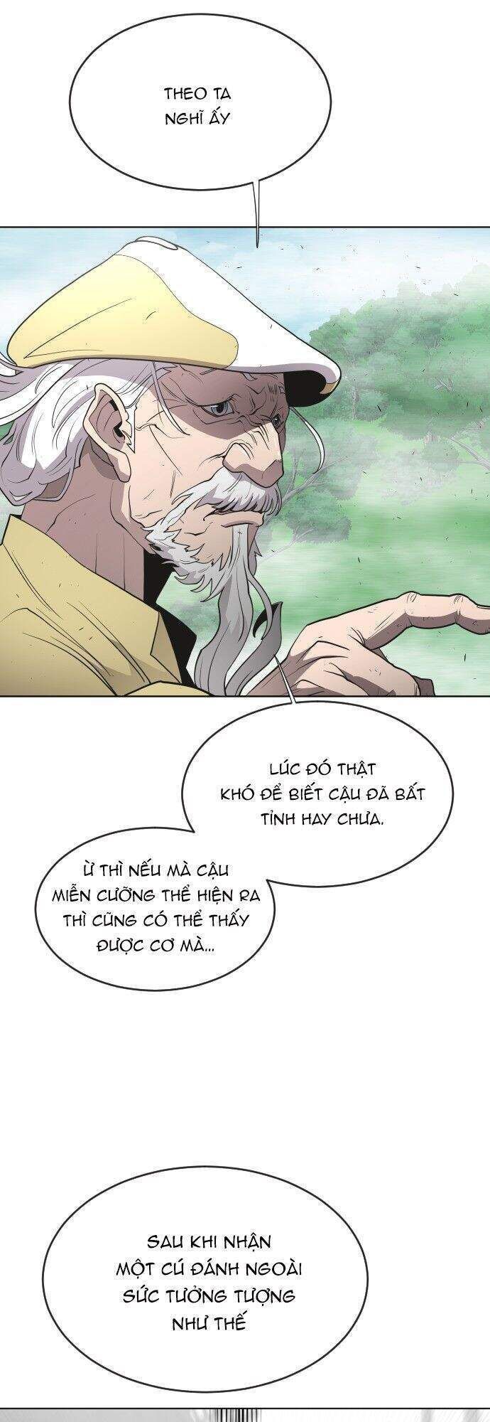Kĩ Nguyên Của Anh Hùng Chapter 43.6 - 20