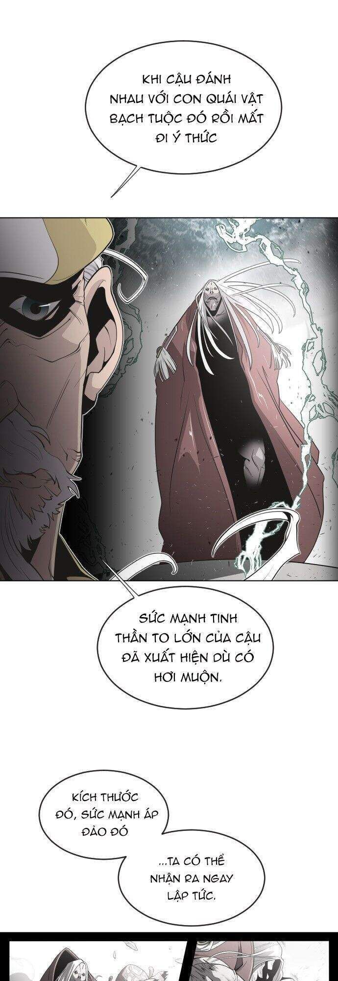 Kĩ Nguyên Của Anh Hùng Chapter 43.6 - 28